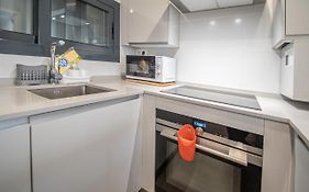 Apartamento La Luna Nueva En Cadiz